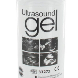 Gel ultrasonidos ultrasonic 250ml